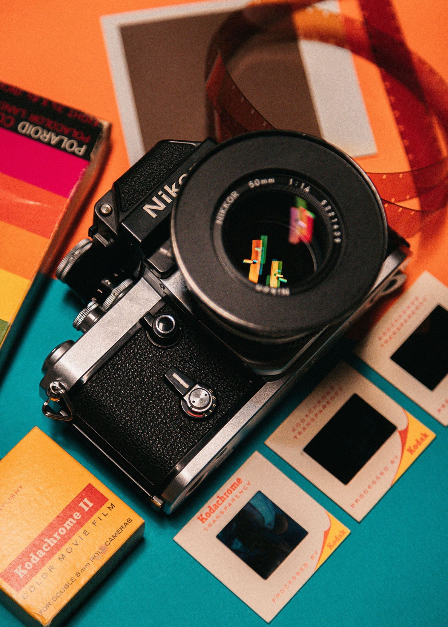 5 Reasons to Mat Your Art & Photos