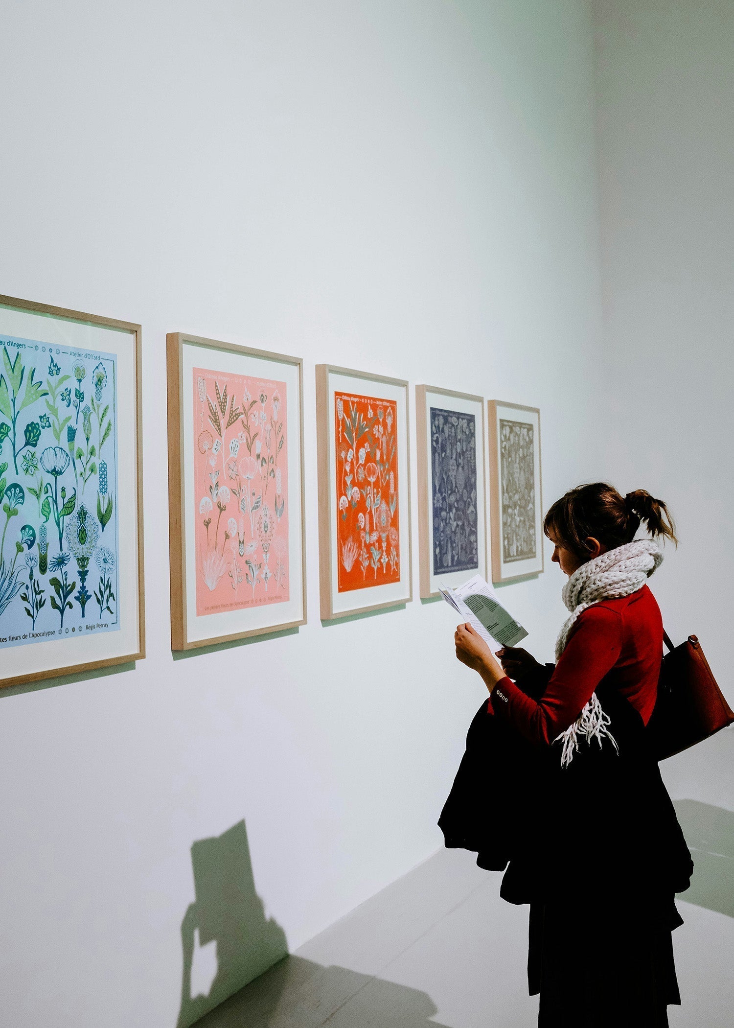 Understanding Matboard by Quality