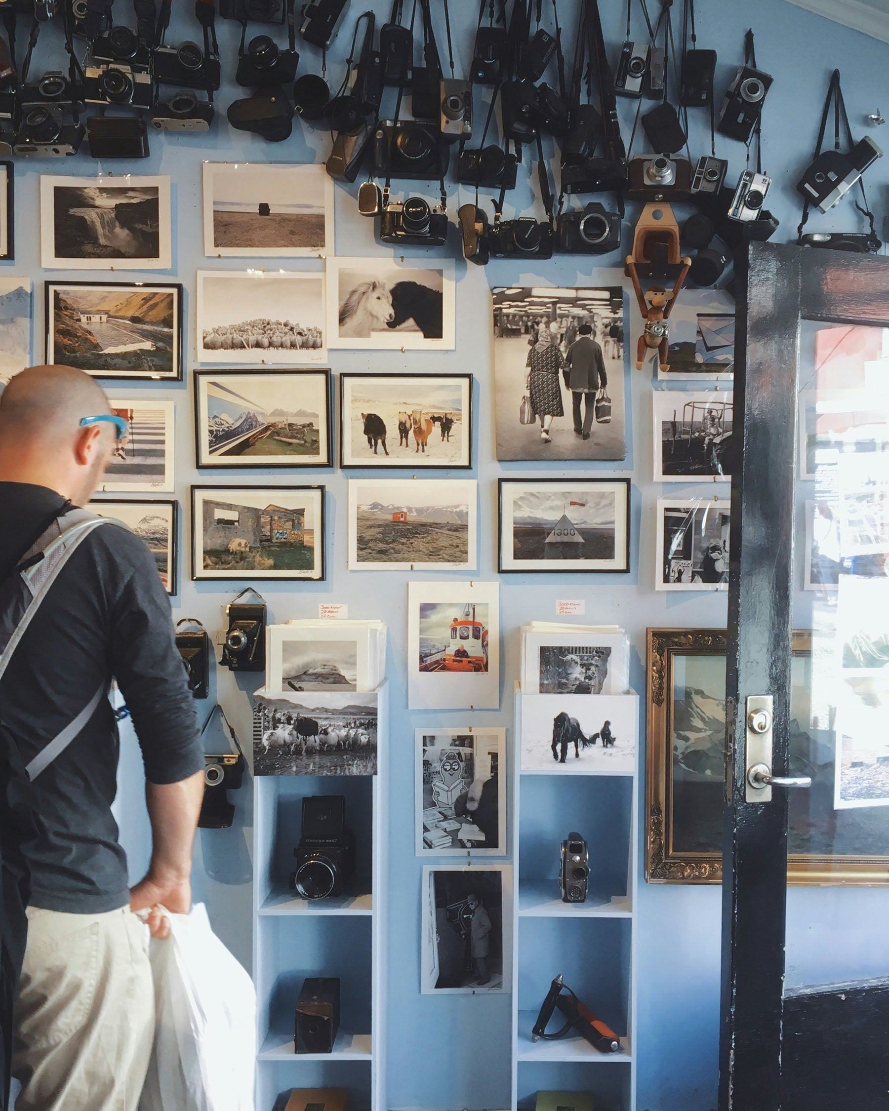 Decorative Series - Quality Specs