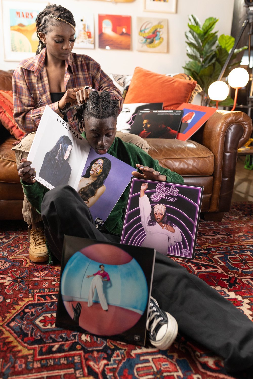 Kelsey Geisbrecht - Capturing High-Energy Moments!