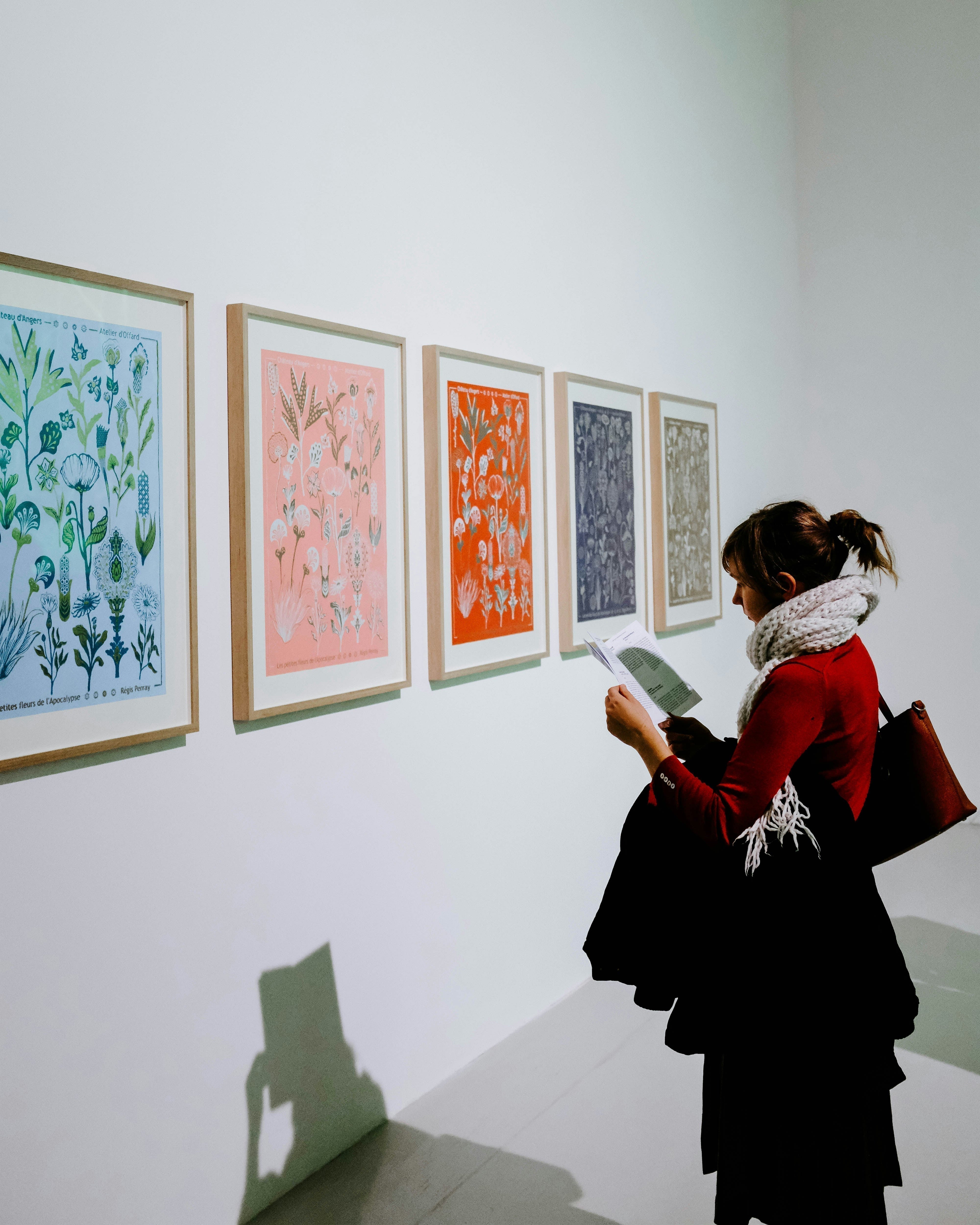 Gallery Series - Quality Specifications