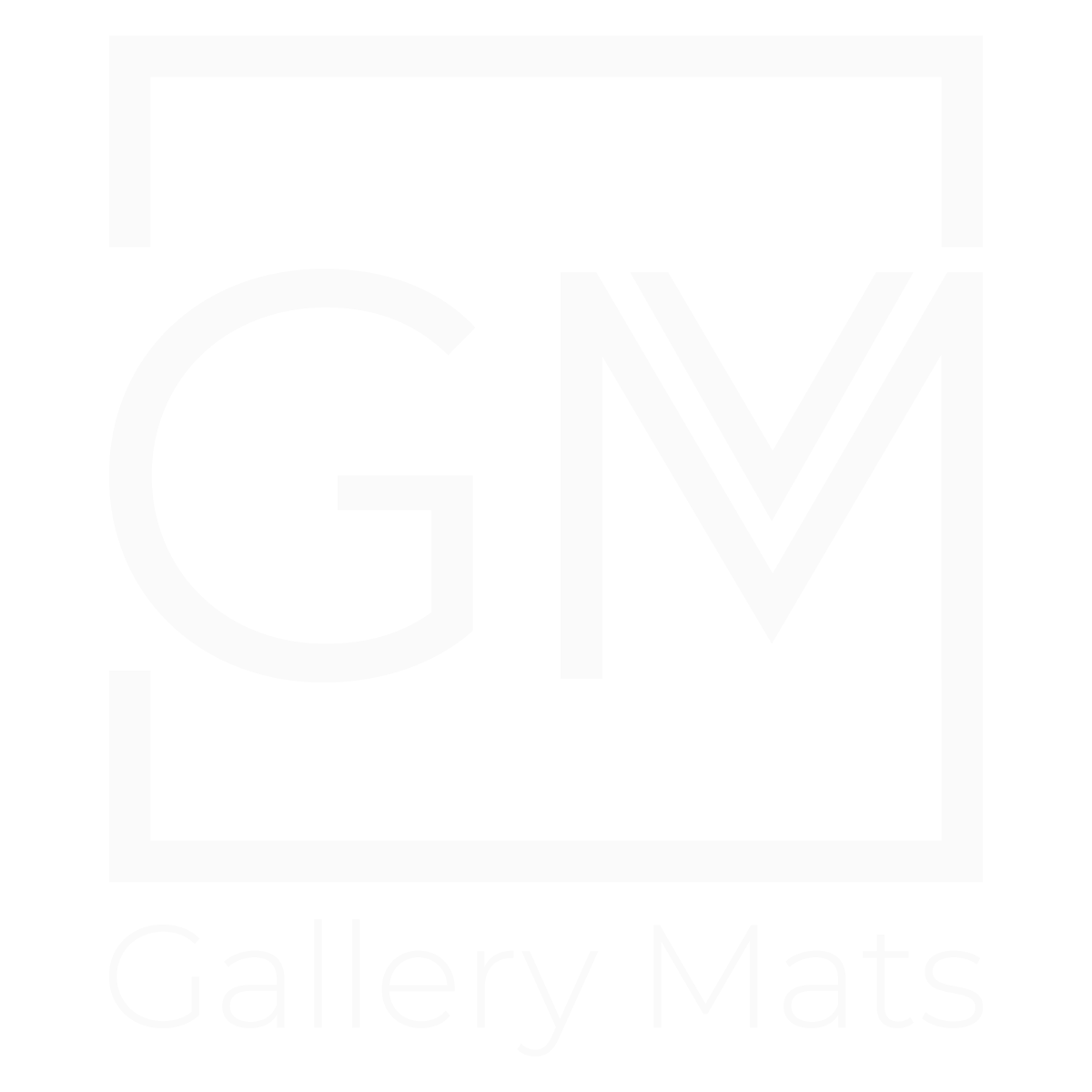 GalleryMats.com
