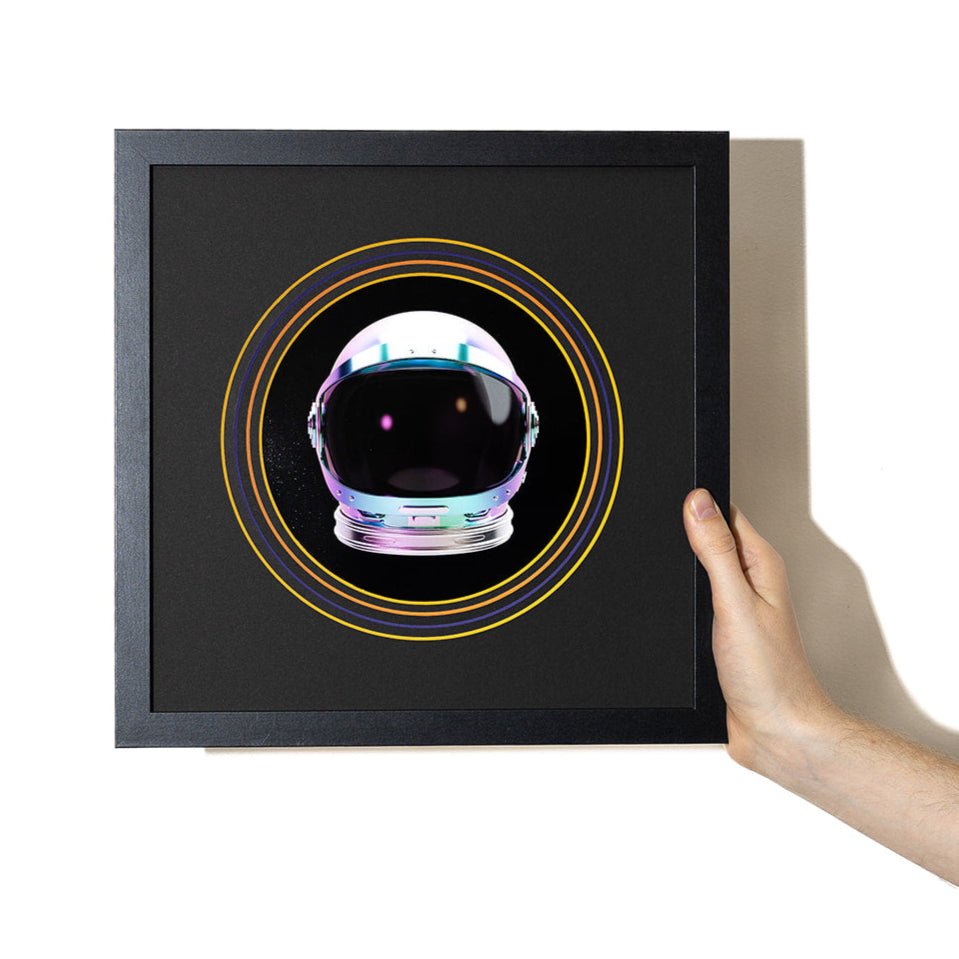 Custom Size Mat - GalleryMats.com