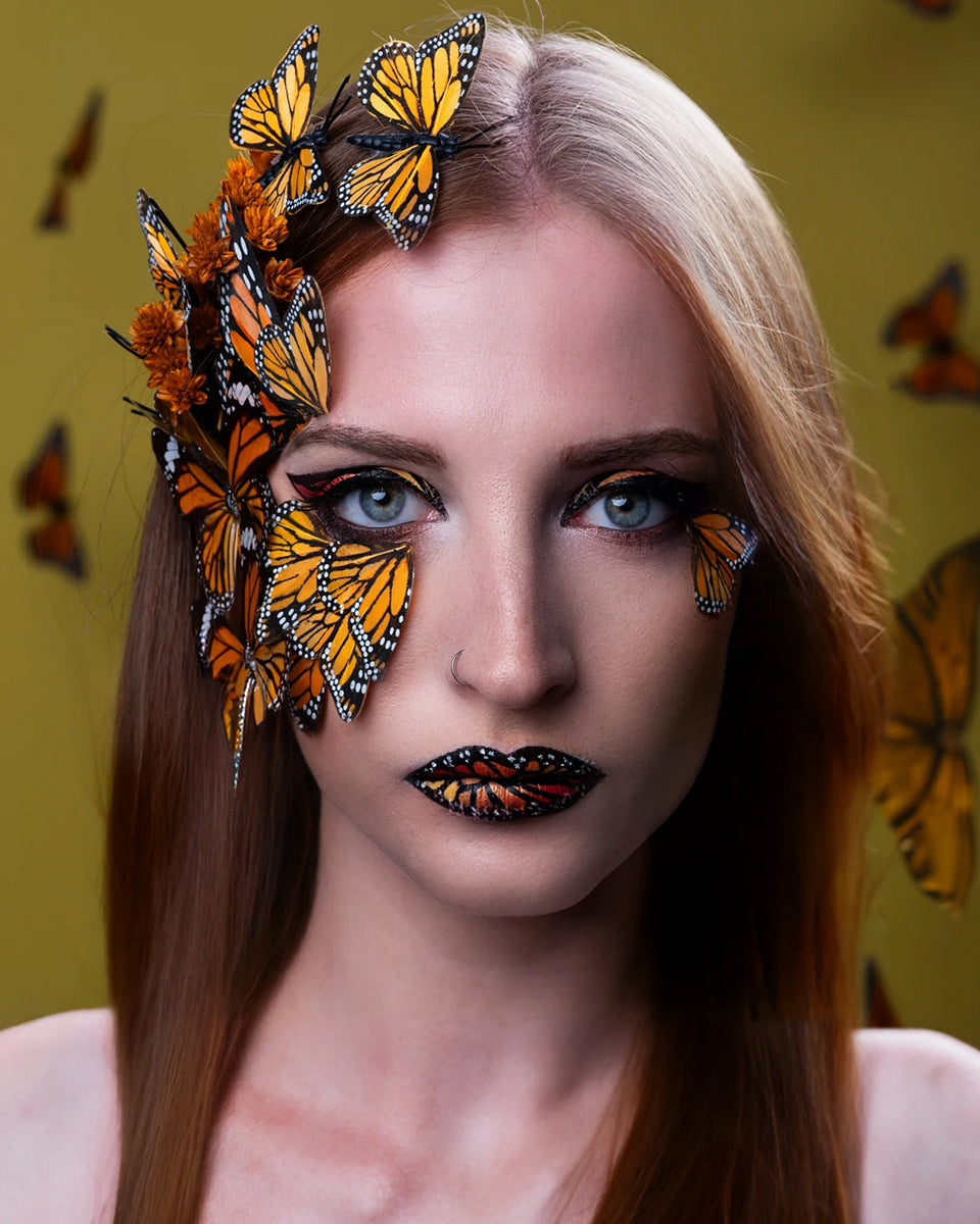 Steve Haining - World Record Holding Photographer