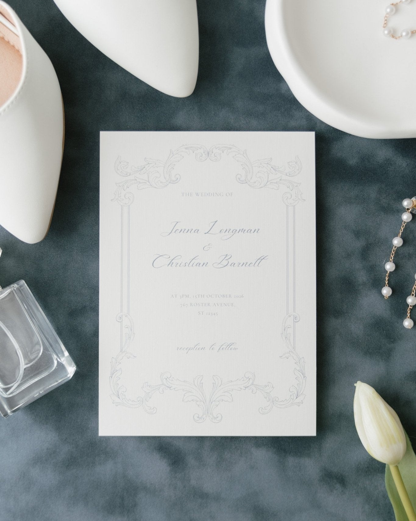 Flat - Lay Photo Backdrops (2 - pack) - GalleryMats.com