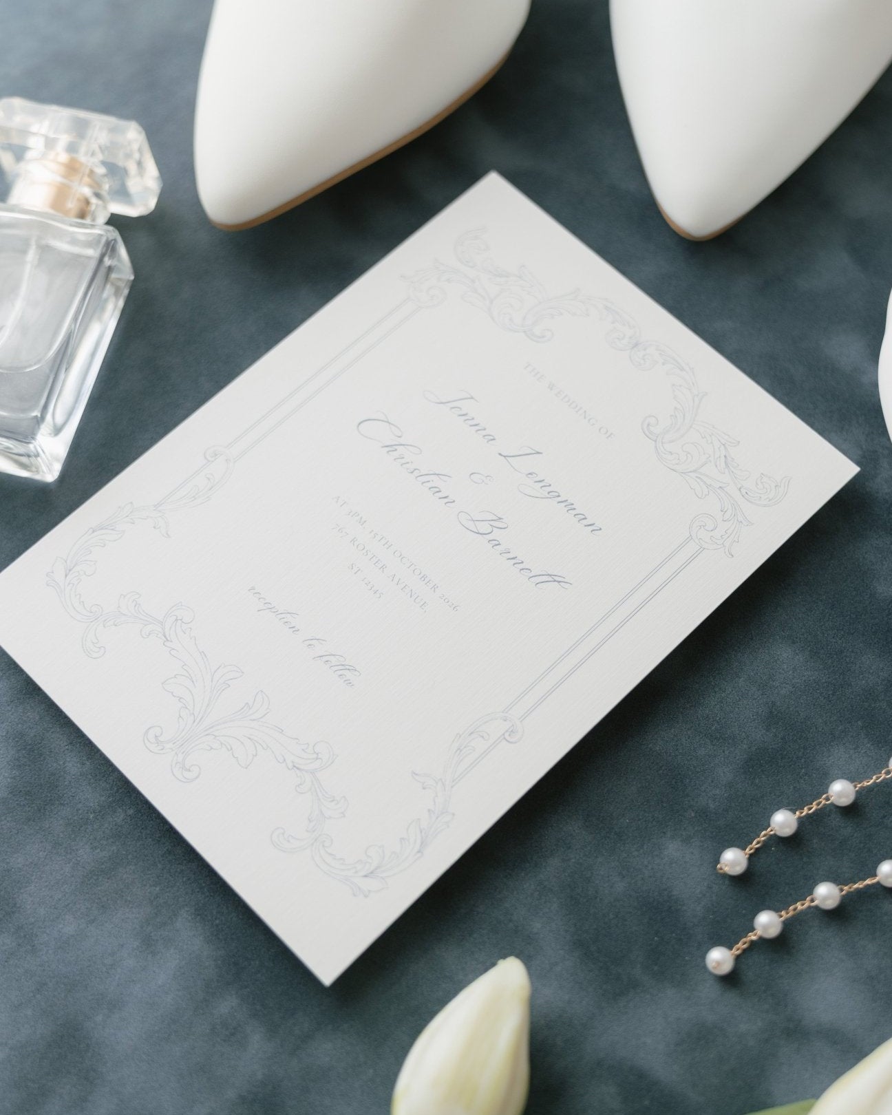 Flat - Lay Photo Backdrops (2 - pack) - GalleryMats.com