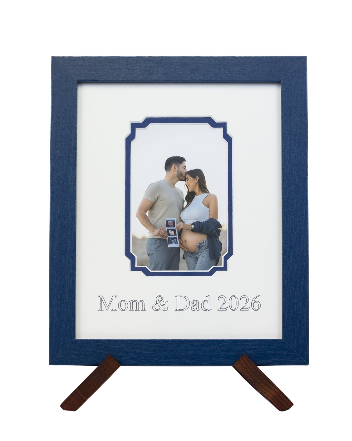 Gallery Series - Custom Size Mat - GalleryMats.com